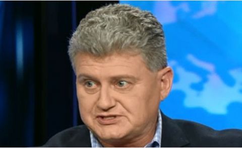 اسنوڈن کو امریکہ میں انصاف ملنا ممکن نہیں, لون اسنوڈن