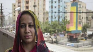 Lyari Youth Abducted