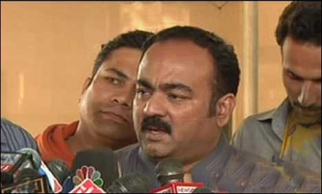 پی پی نے جنرل ضیا کا نظام سندھ کے عوام پر مسلط کر دیا : اظہار الحسن