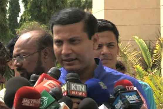 بلدیاتی نظام مقامی حکومتوں کو مالی ذمہ داریاں نہیں دیتا : ایم کیو ایم