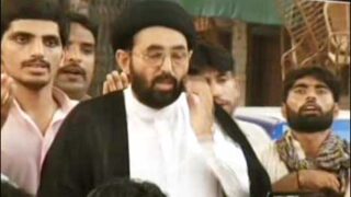 MWM Worker Arrest