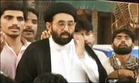 MWM Worker Arrest
