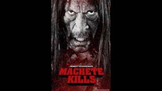 Machete Kills