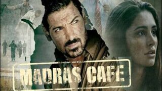 Madras Cafe