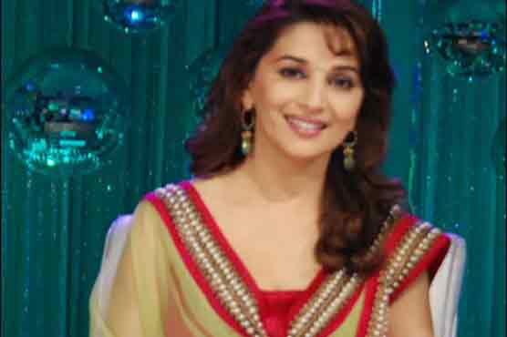 میرے بچے میری شہرت سے ناواقف ہیں : مادھوری