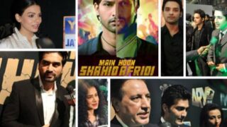 Main Hoon Shahid Afridi