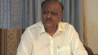 Mamnoon Hussain