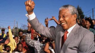 Mandela