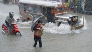 Manila Floods