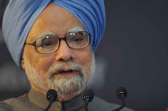 Manmohan