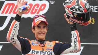 Marc Marquez