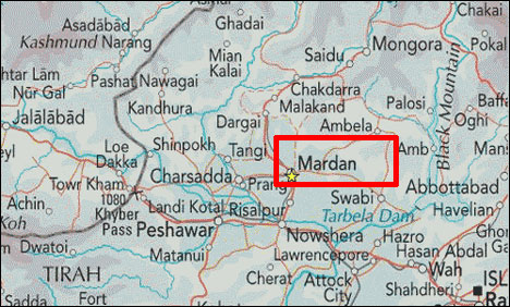 Mardan