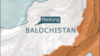 Mastung