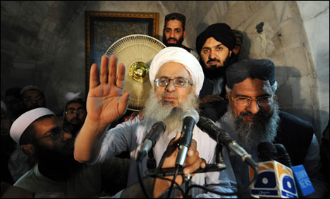 Maulana Aziz
