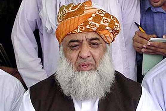 لوگوں کو گولڈ سمتھ ایجنڈے کے رحم و کرم پر نہیں چھوڑ سکتے”