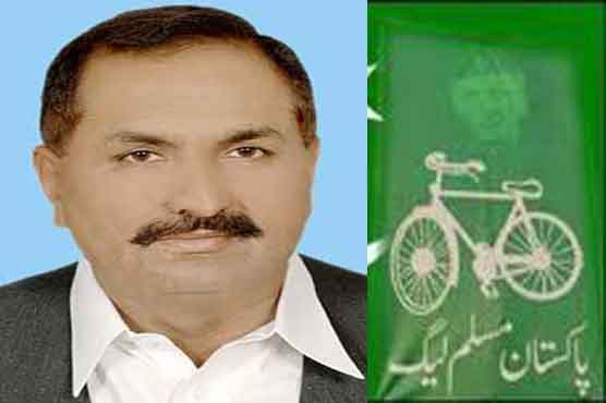 گیس چوری مقدمہ، ق لیگ کے سابق ایم این اے مہدی حسن گرفتار