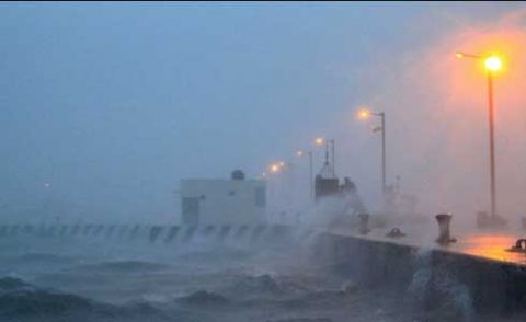 میکسیکو: بارشوں کے باعث لینڈ سلائیڈنگ،13 افراد ہلاک