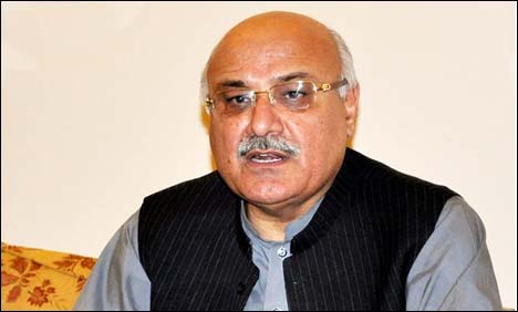 صفوت غیور سمیت قوم کے شہدا کو ہمیشہ یاد رکھنا چاہئے، میاں افتخار حسین