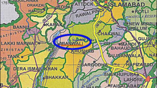 Mianwali