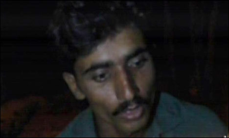 میرپور خاص : ڈاکٹر کے مبینہ غلط انجکشن سے تین سالہ بچہ جاں بحق