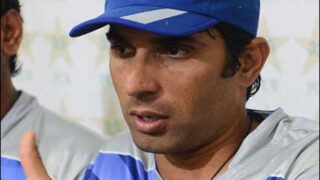 Misbah-Ul-Haq