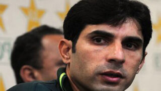 Misbah-Ul-Haq