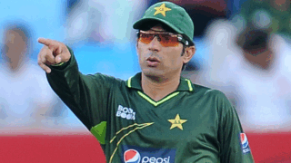 Misbah-ul-Haq