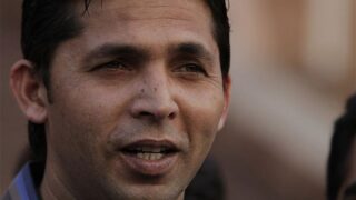 Mohammad Asif