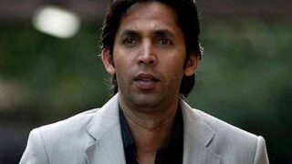 Mohammad Asif