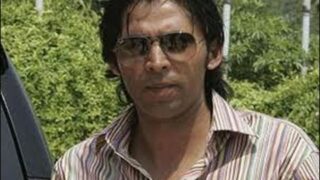 Mohammad Asif