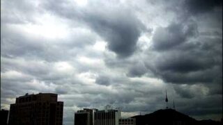Monsoon Rains
