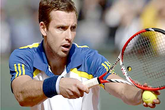 راجرز کپ ٹینس : فلوریان مئیر اور ارنسٹ دوسرے رانڈ میں