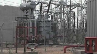 More gas demand has