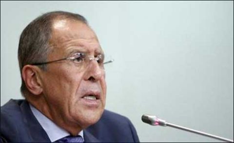 ماسکو: روس کا امریکا کو شام میں فوجی مداخلت سے باز رہنے کا انتباہ