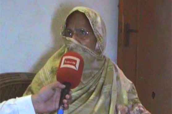سکندر نے ملک کو بدنام کیا، سخت سزا دی جائے، والدہ کا مطالبہ