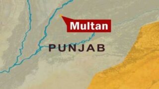 Multan