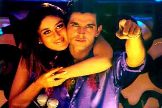 کرینہ اور ریتک روشن 12 سال بعد ایک بار پھر اکھٹے