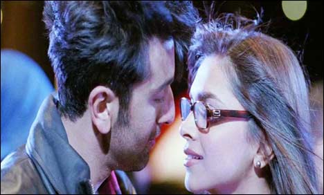 یہ جوانی ہے دیوانی کی کامیابی، رنبیر نے معاوضہ دوگنا کردیا