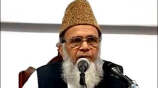 Munawar Hasan