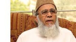Munawar Hasan
