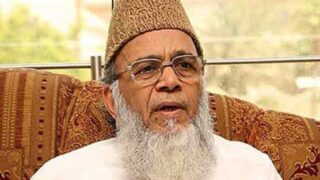 Munawar Hasan