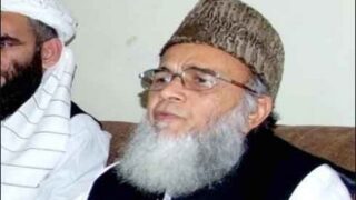 Munawar Hussain