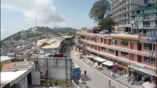 Murree