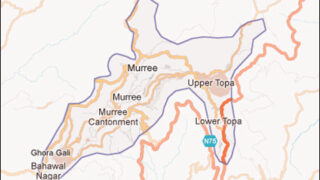 Murree