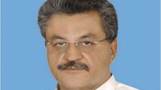 Murtaza Jatoi