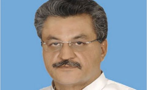 پاکستان برازیل سے اپنے صنعتی اور تجارتی تعلقات کو فروغ دے گا، مرتضی جتوئی