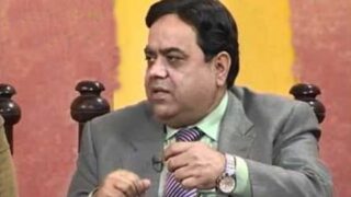 Murtaza Mughal