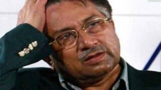 Musharraf