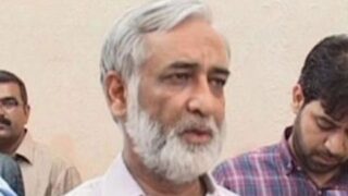 Mushir Alam