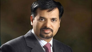 Mustafa Kamal